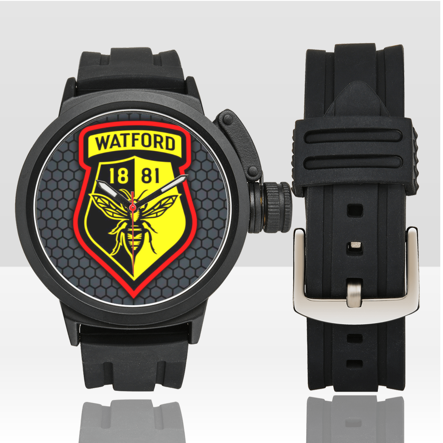 WATFORD SPORTS WATCH