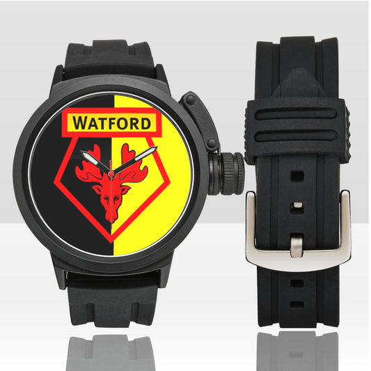 WATFORD SPORTS WATCH