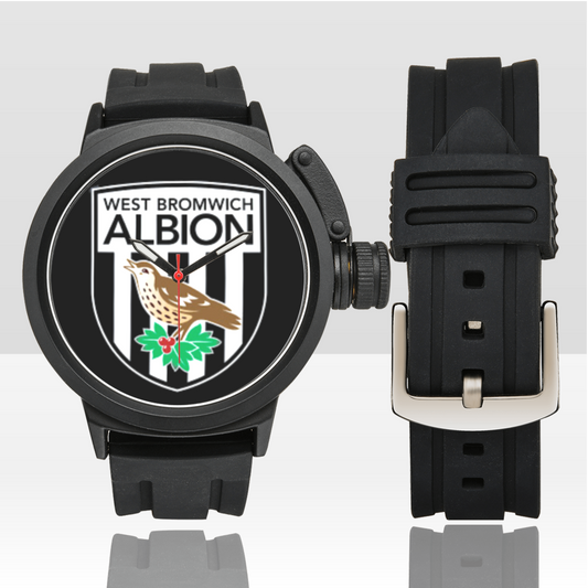 WEST BROM SPORTS WATCH