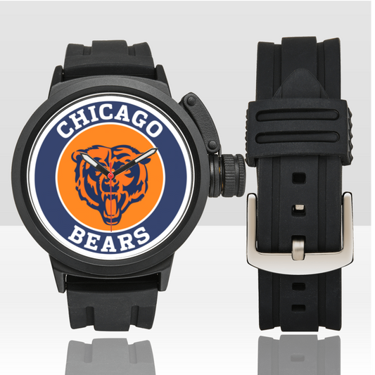 CHICAGO BEARS SPORTS WATCH