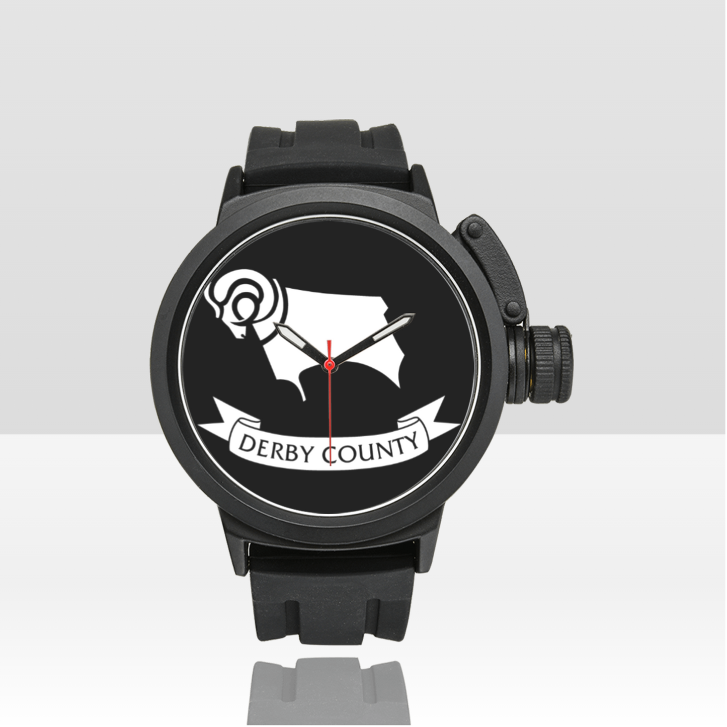 DERBY COUNTY SPORTS WATCH