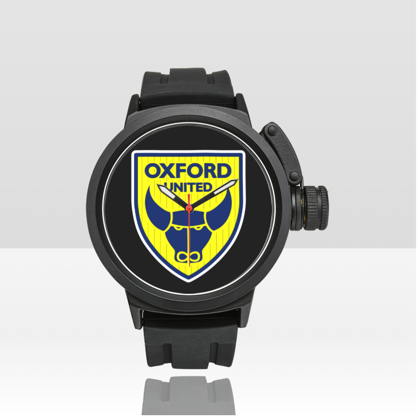 OXFORD UNITED SPORTS WATCH