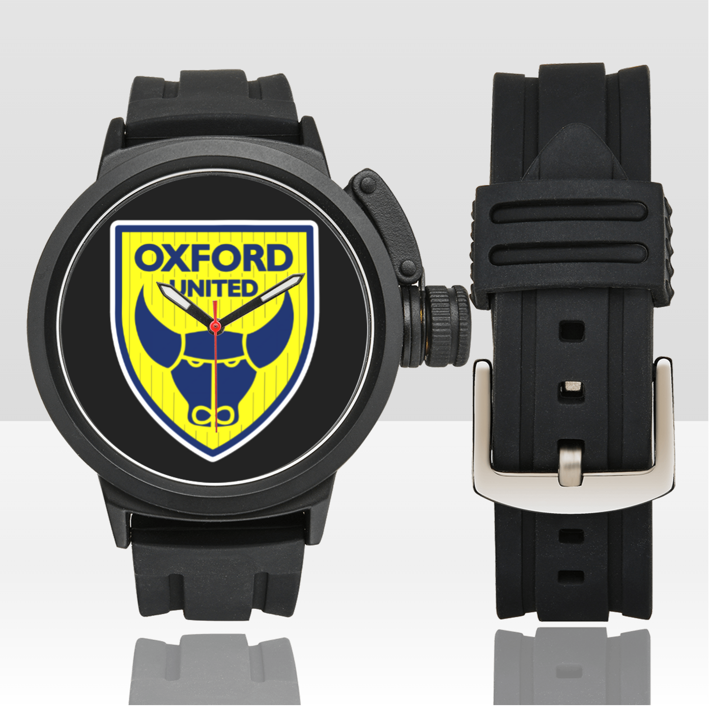 OXFORD UNITED SPORTS WATCH