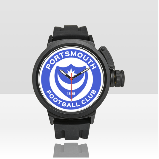 PORTSMOUTH SPORTS WATCH