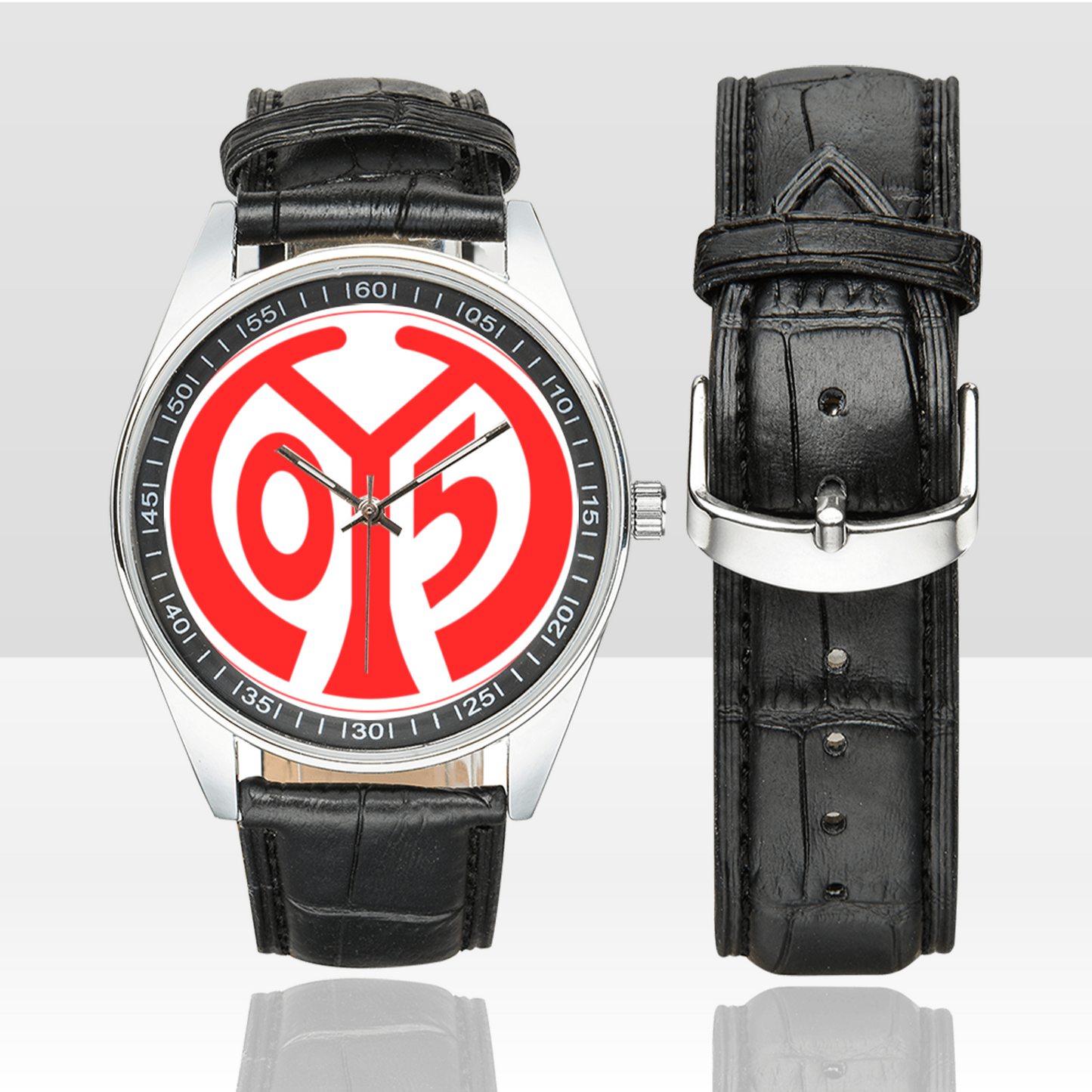 All Bundesliga Teams- Men's and Ladies Watch