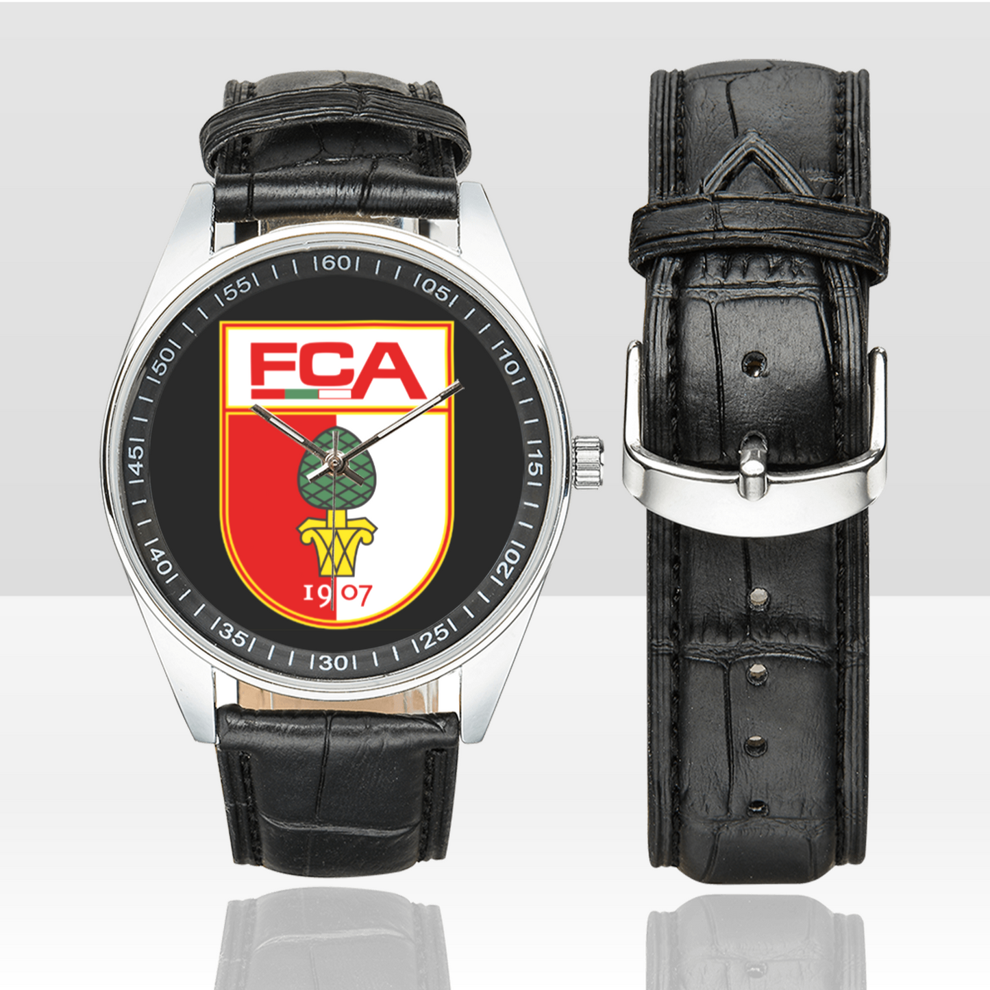 All Bundesliga Teams- Men's and Ladies Watch