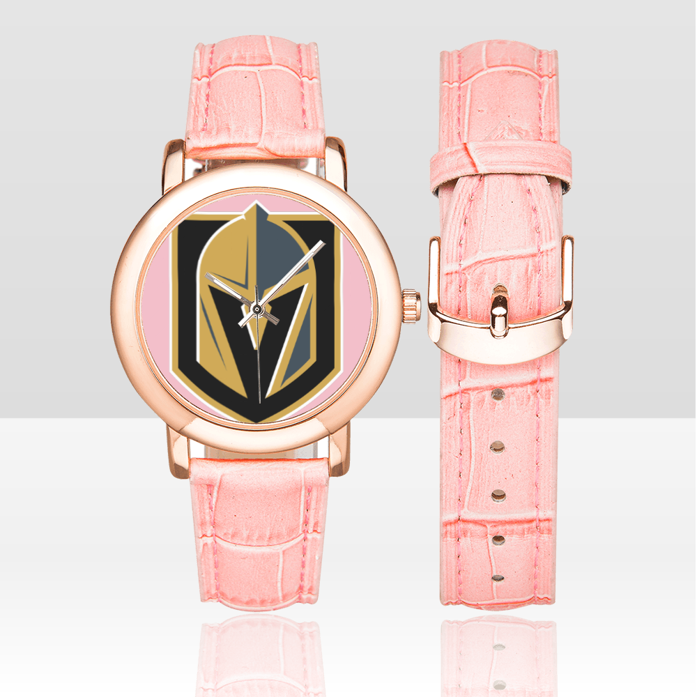 All NHL Teams Men's and Ladies Watch