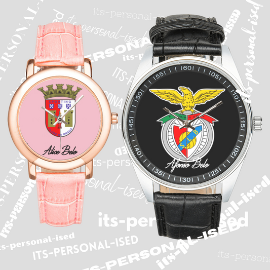 All Premeira Liga Men's and Ladies Watch