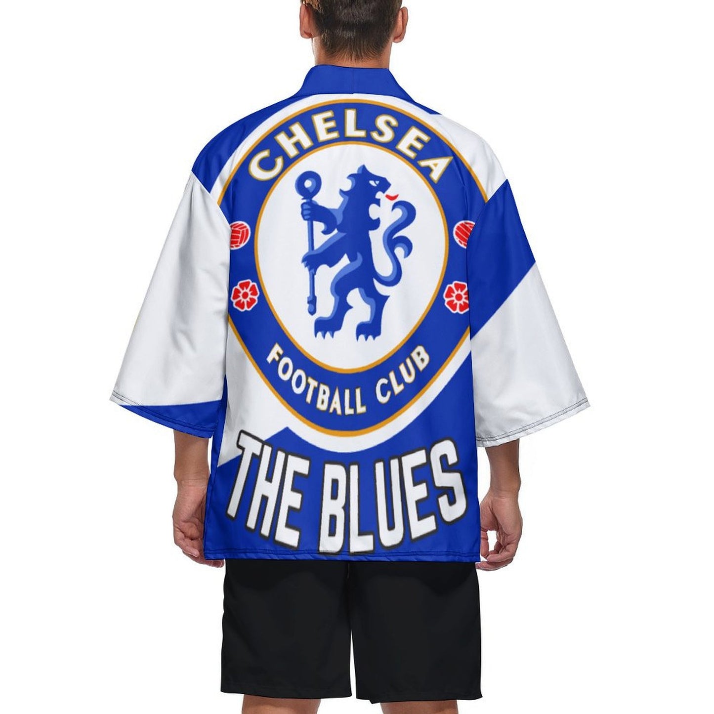 CHELSEA KIMONO