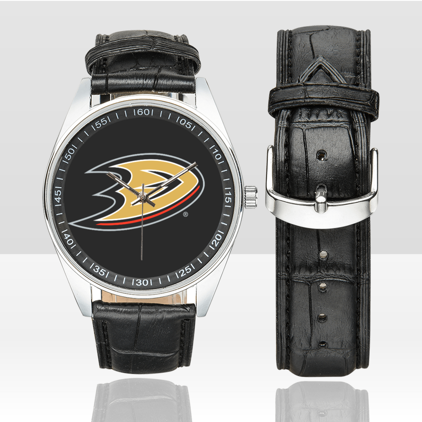 All NHL Teams Men's and Ladies Watch