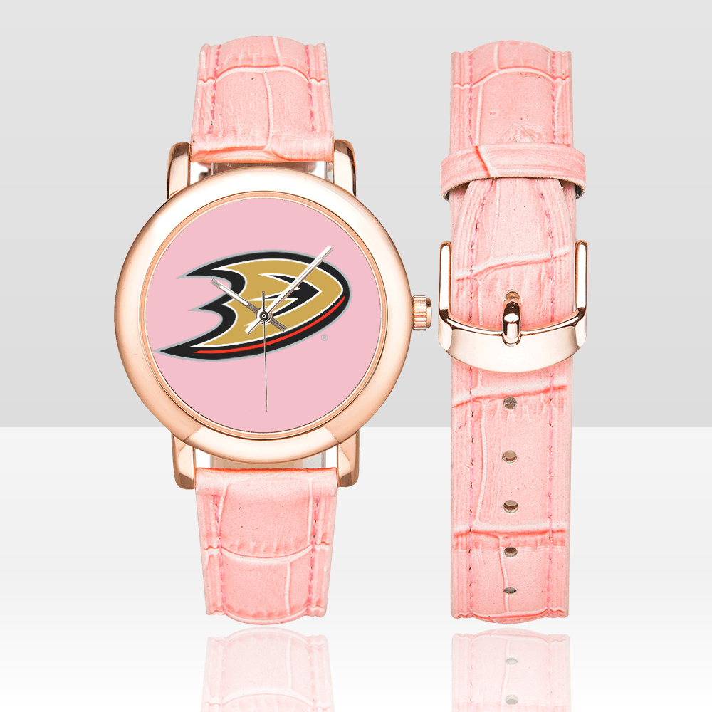 All NHL Teams Men's and Ladies Watch