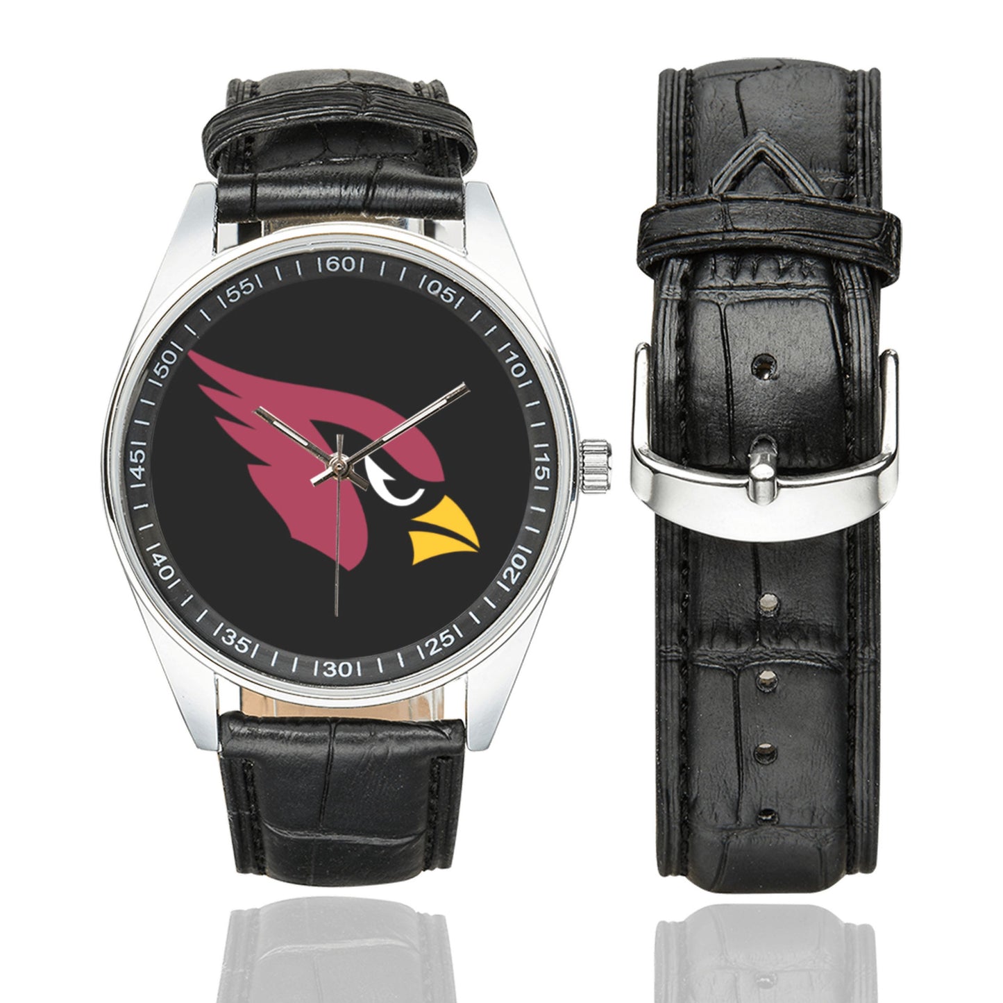 All NFL Teams Men's and Ladies Watch