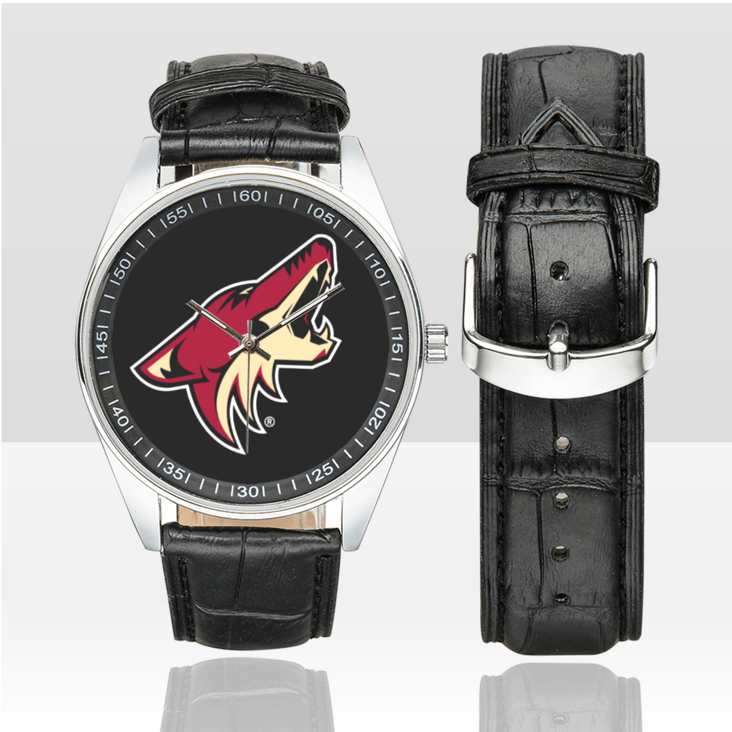 All NHL Teams Men's and Ladies Watch