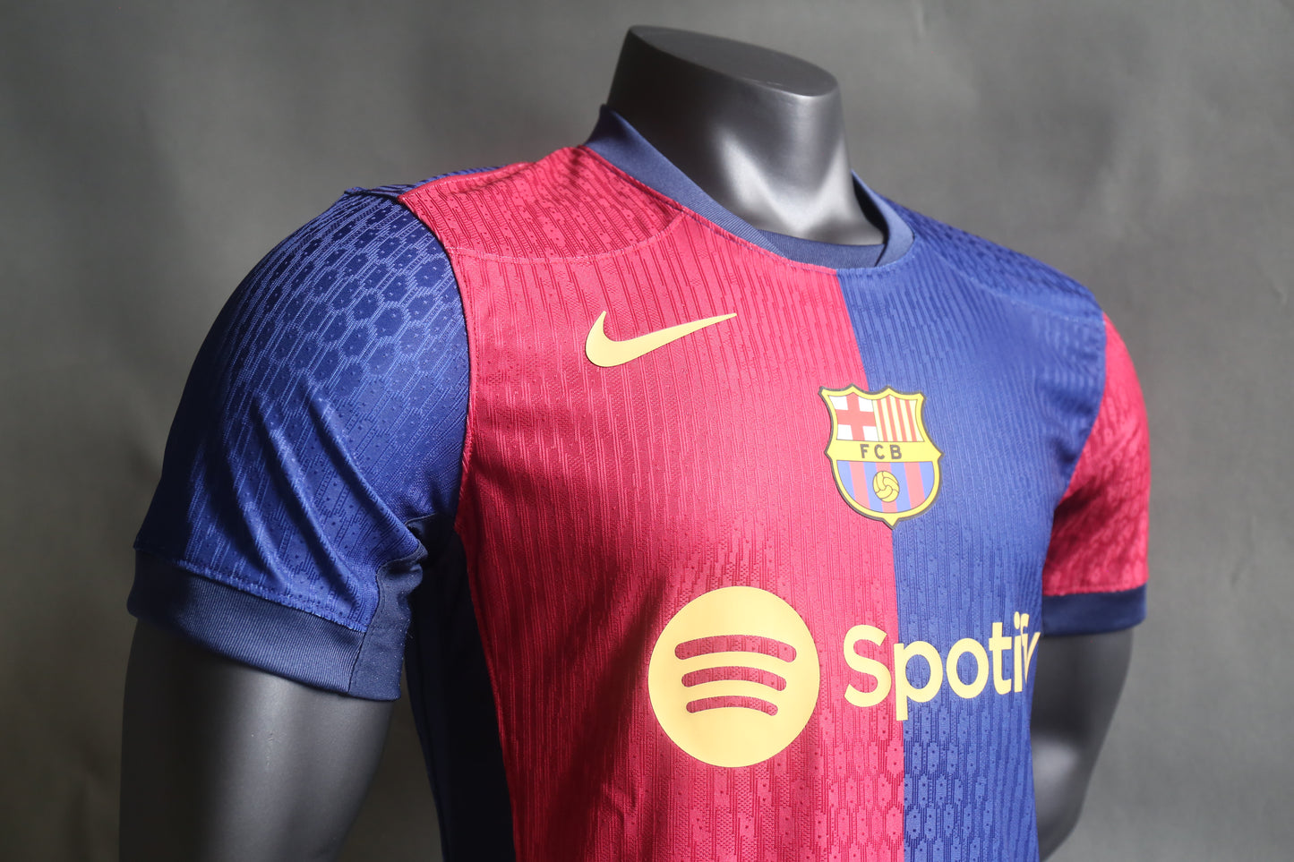 FC Barcelona 2024/25 Home/Away Jersey