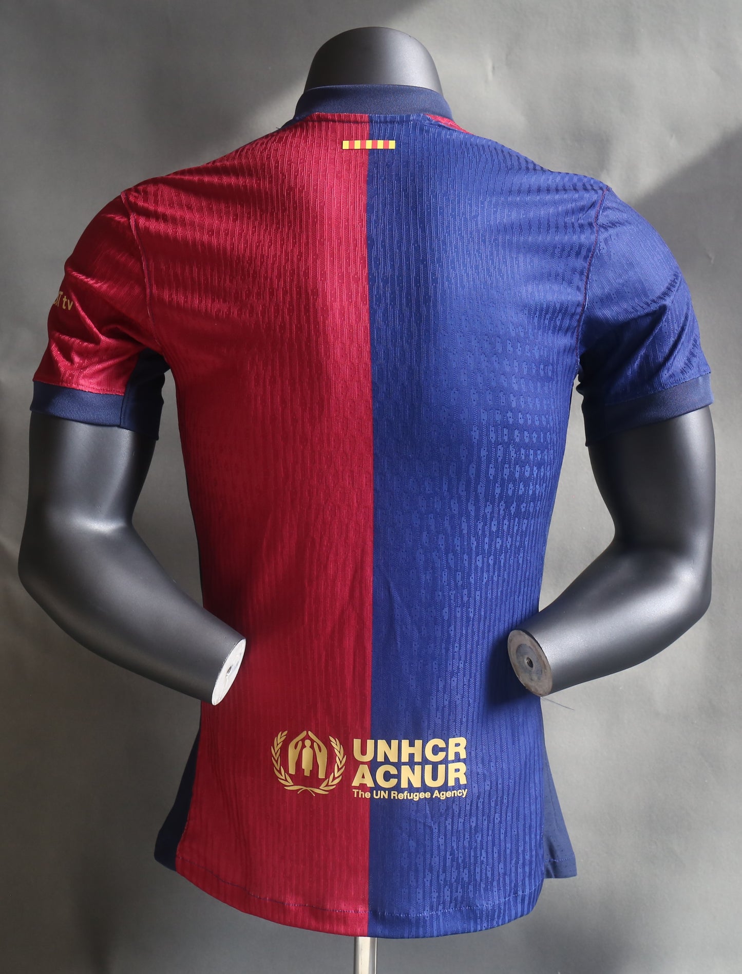 FC Barcelona 2024/25 Home/Away Jersey