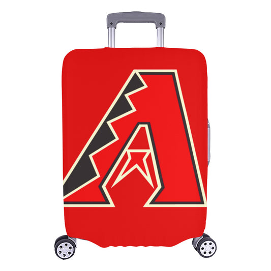 Arizona Diamondbacks Luggage Cover