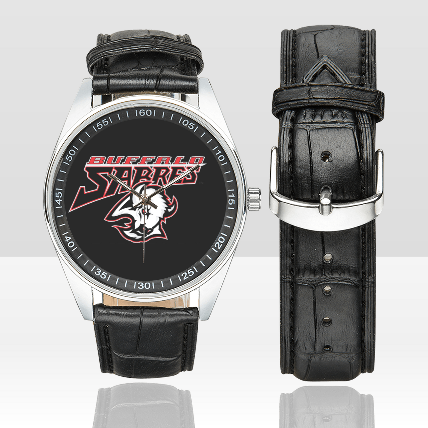 All NHL Teams Men's and Ladies Watch