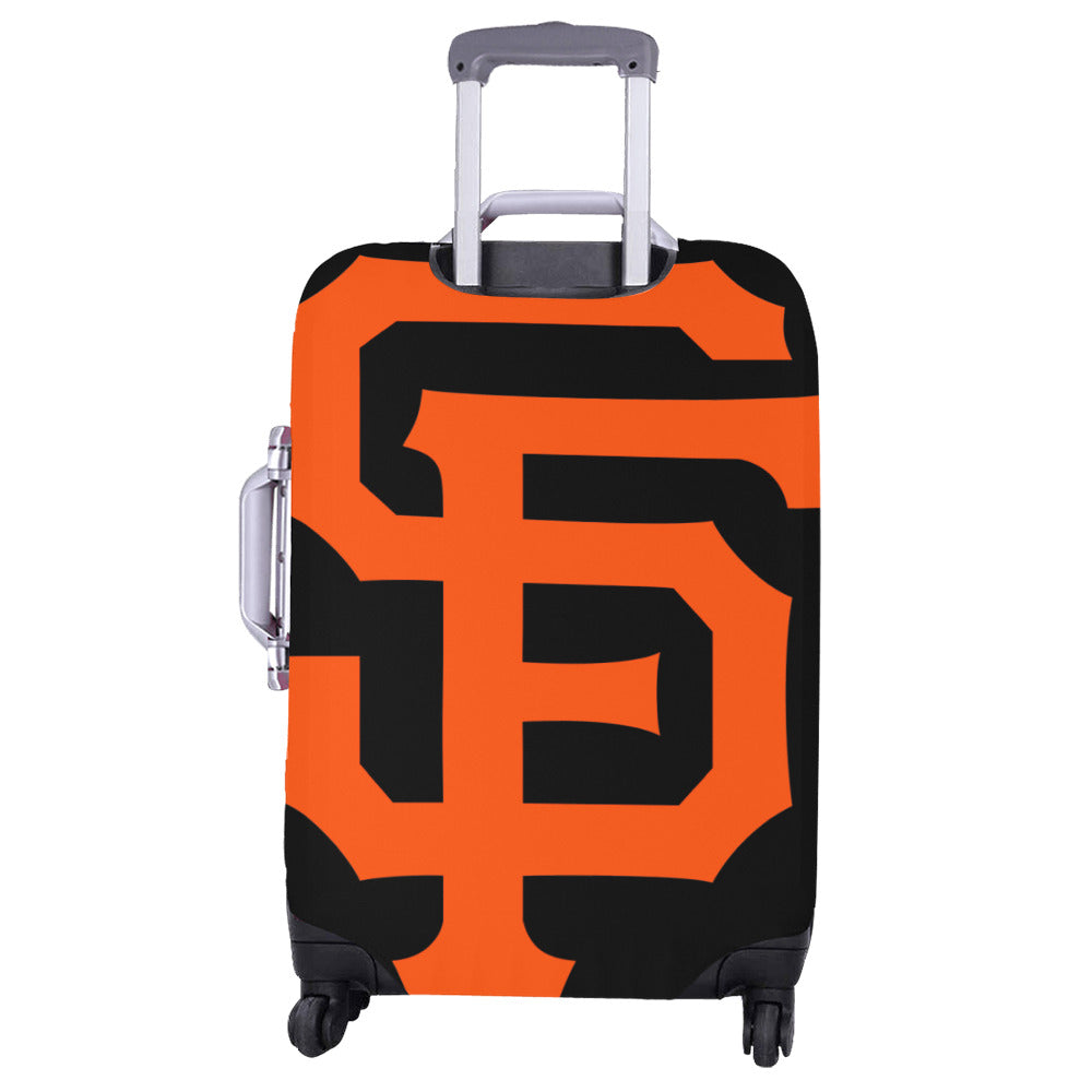 San Francisco Giants Luggage Cover