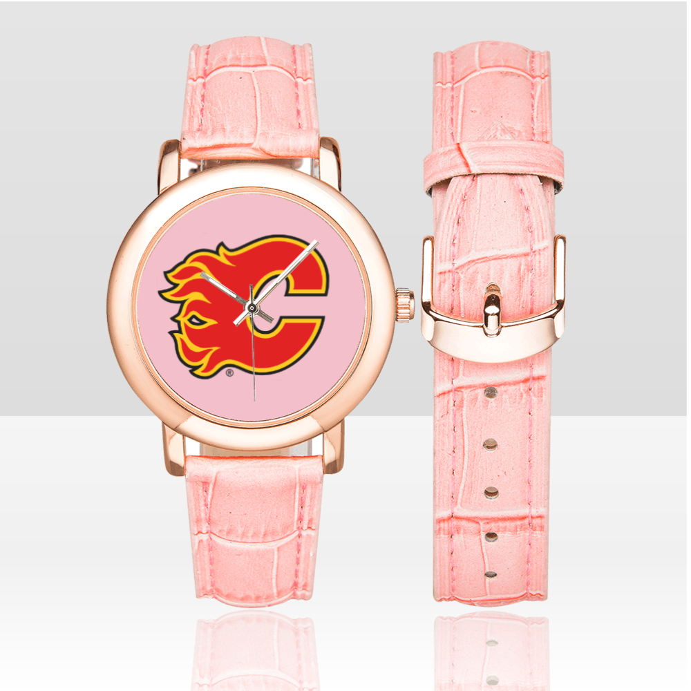 All NHL Teams Men's and Ladies Watch