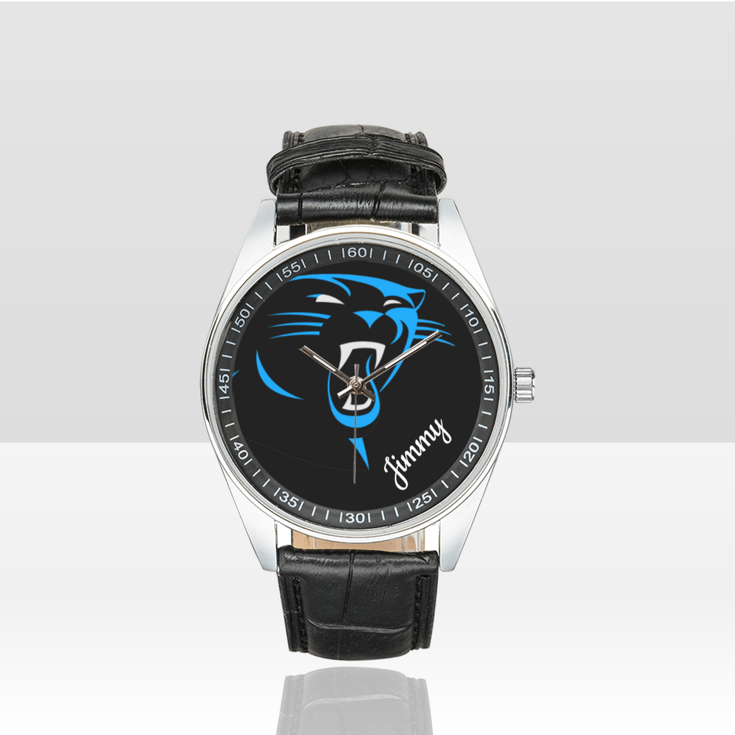 All NFL Teams Men's and Ladies Watch