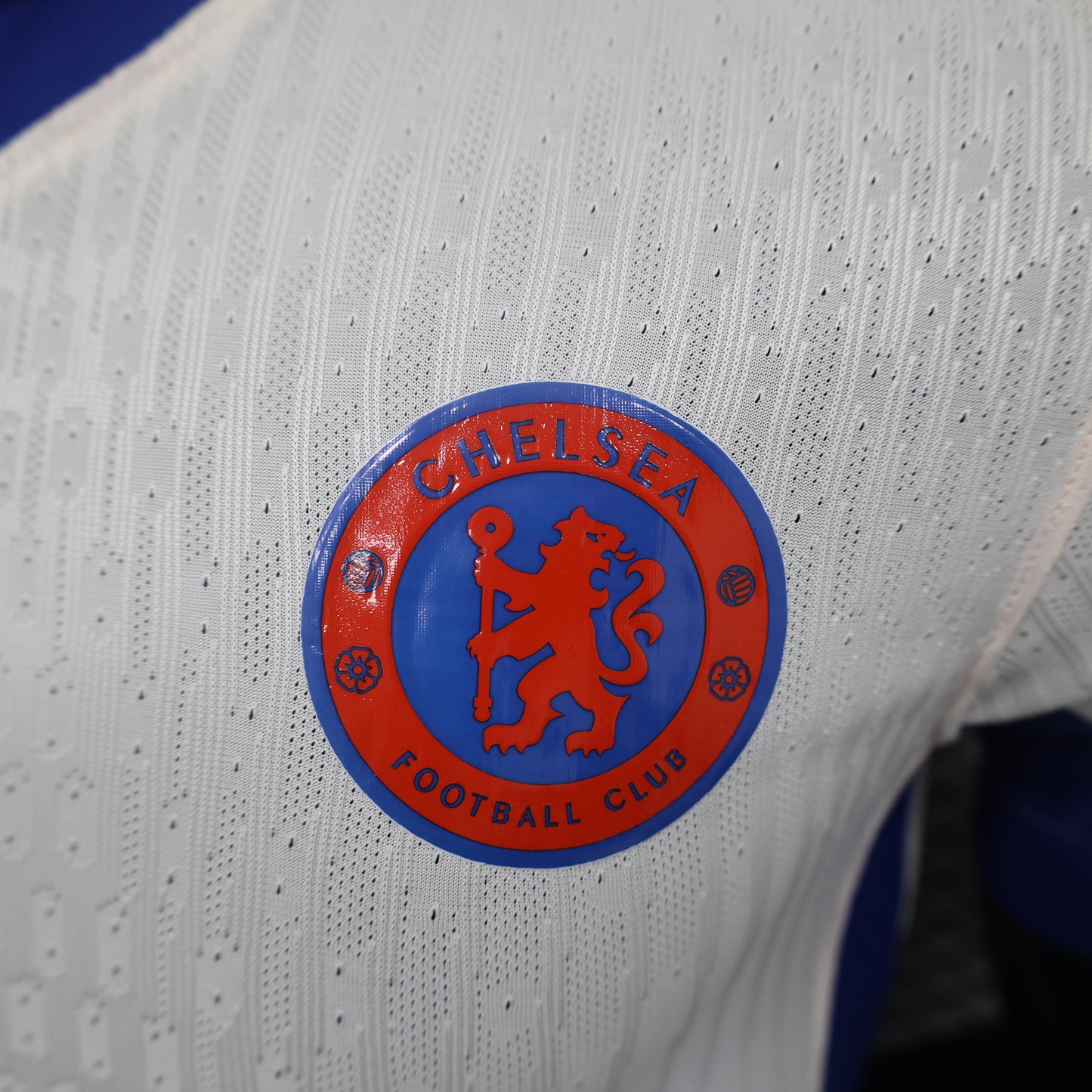 Chelsea FC 2024/25 Home/Away Jersey