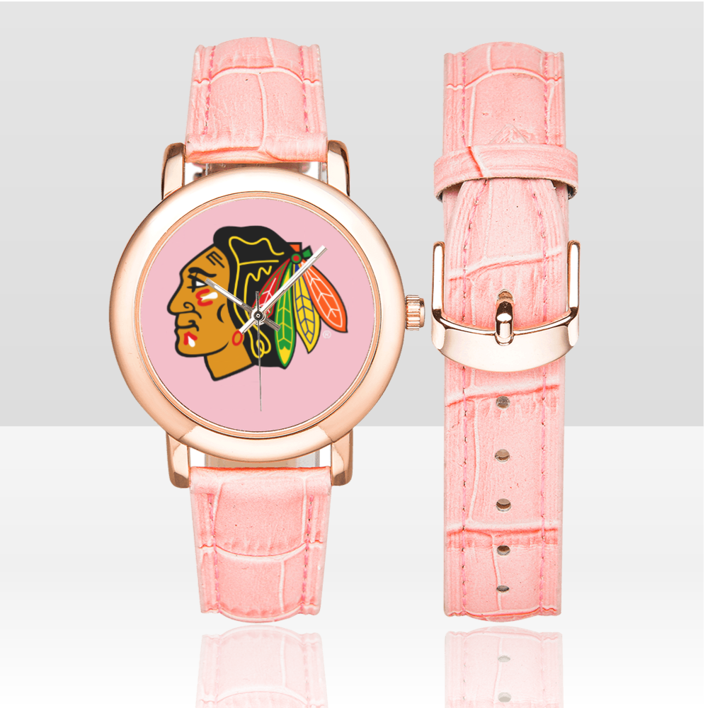 All NHL Teams Men's and Ladies Watch