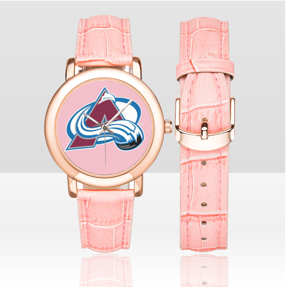 All NHL Teams Men's and Ladies Watch