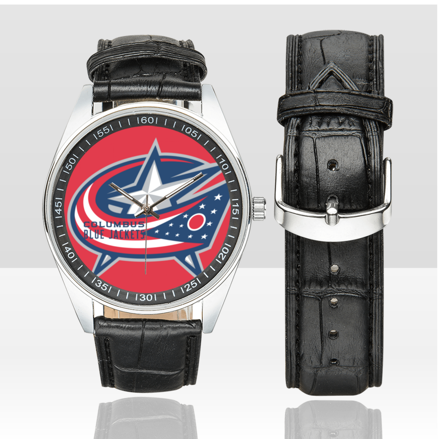 All NHL Teams Men's and Ladies Watch