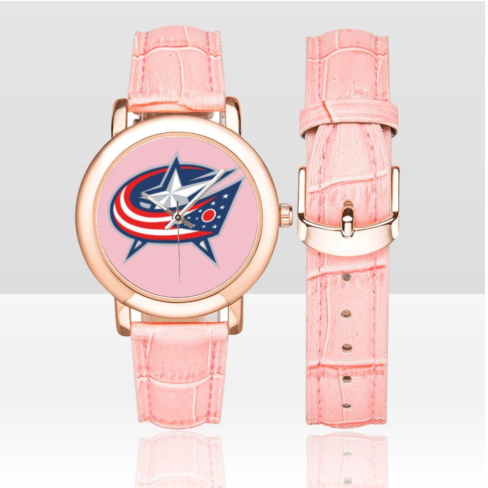 All NHL Teams Men's and Ladies Watch