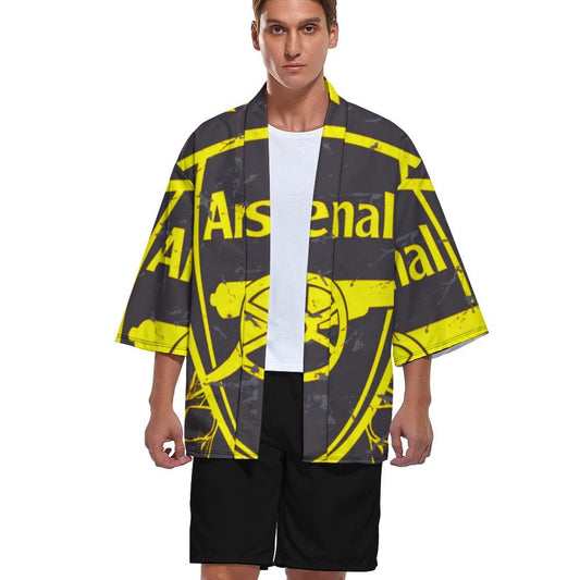 ARSENAL KIMONO