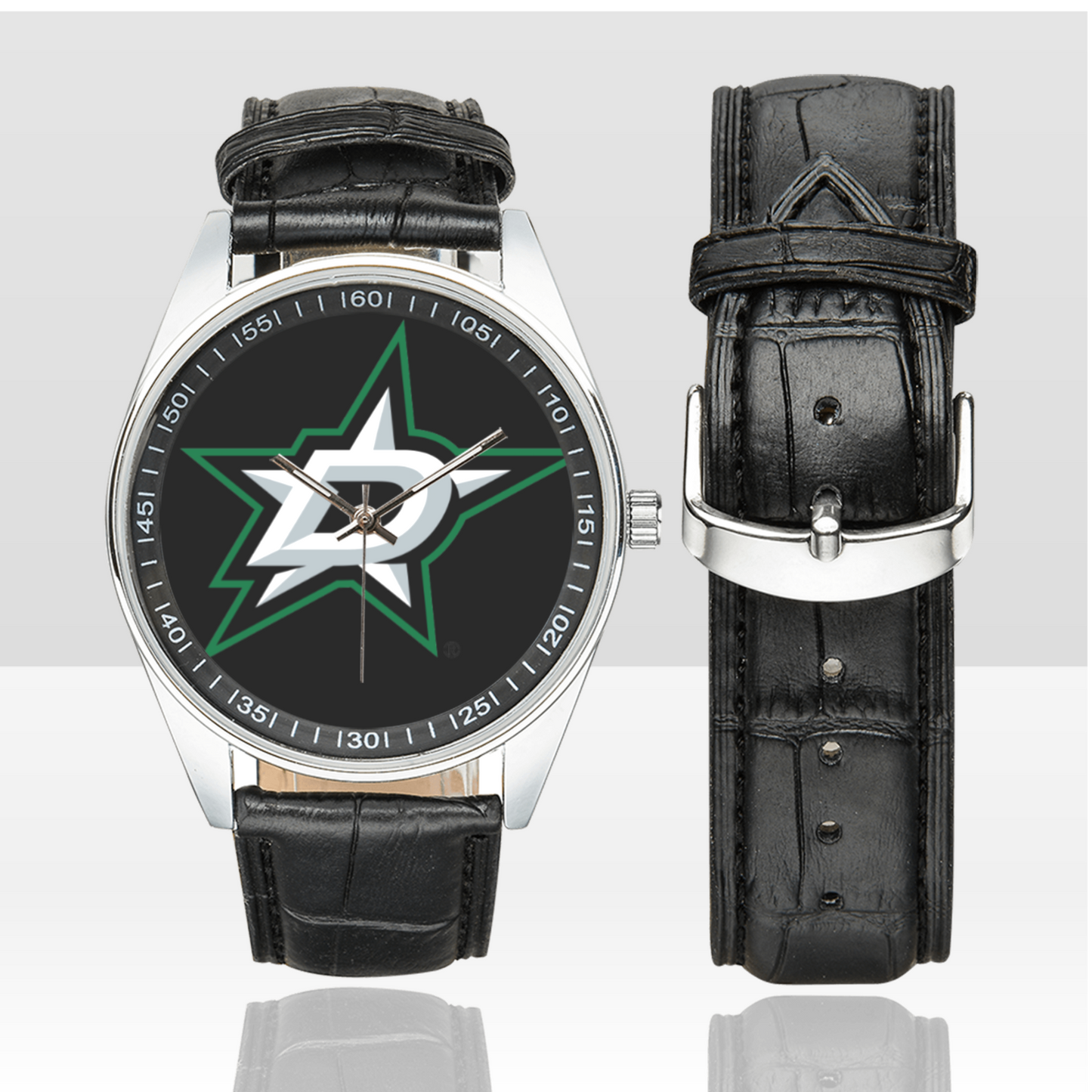 All NHL Teams Men's and Ladies Watch