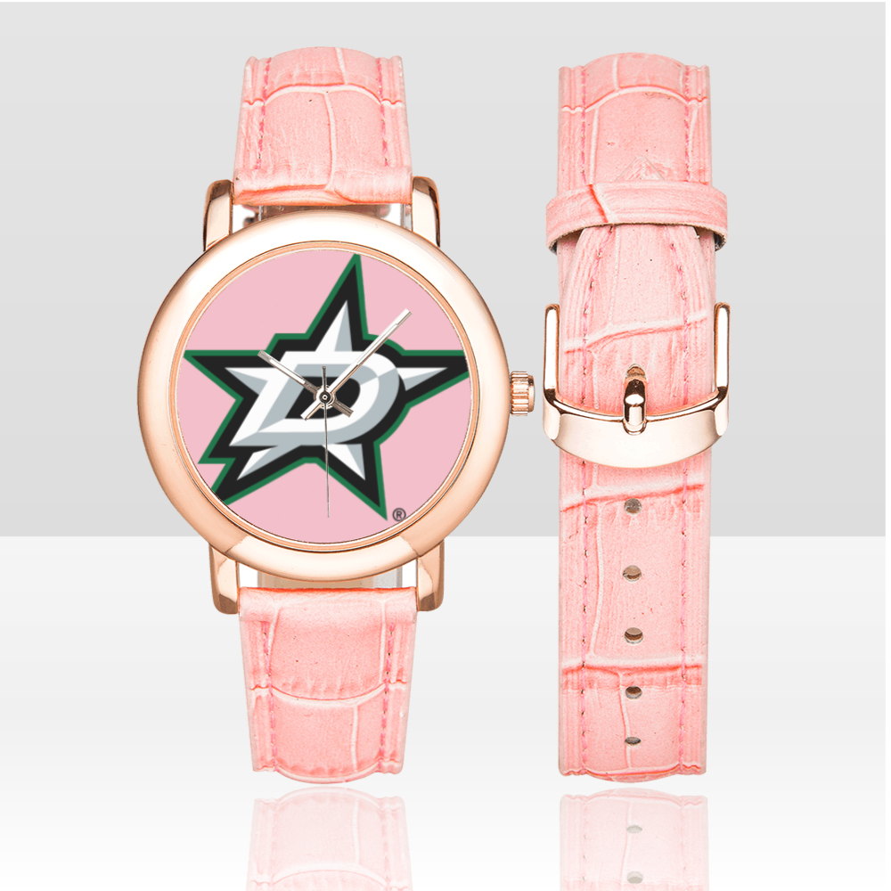 All NHL Teams Men's and Ladies Watch