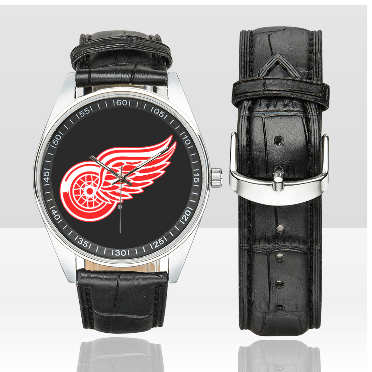 All NHL Teams Men's and Ladies Watch