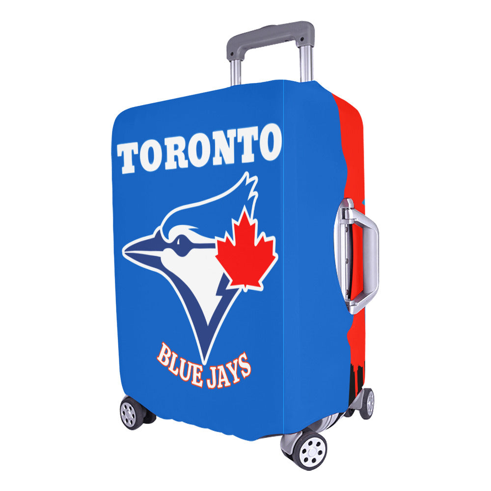 Toronto Blue Jays Luggage Cover