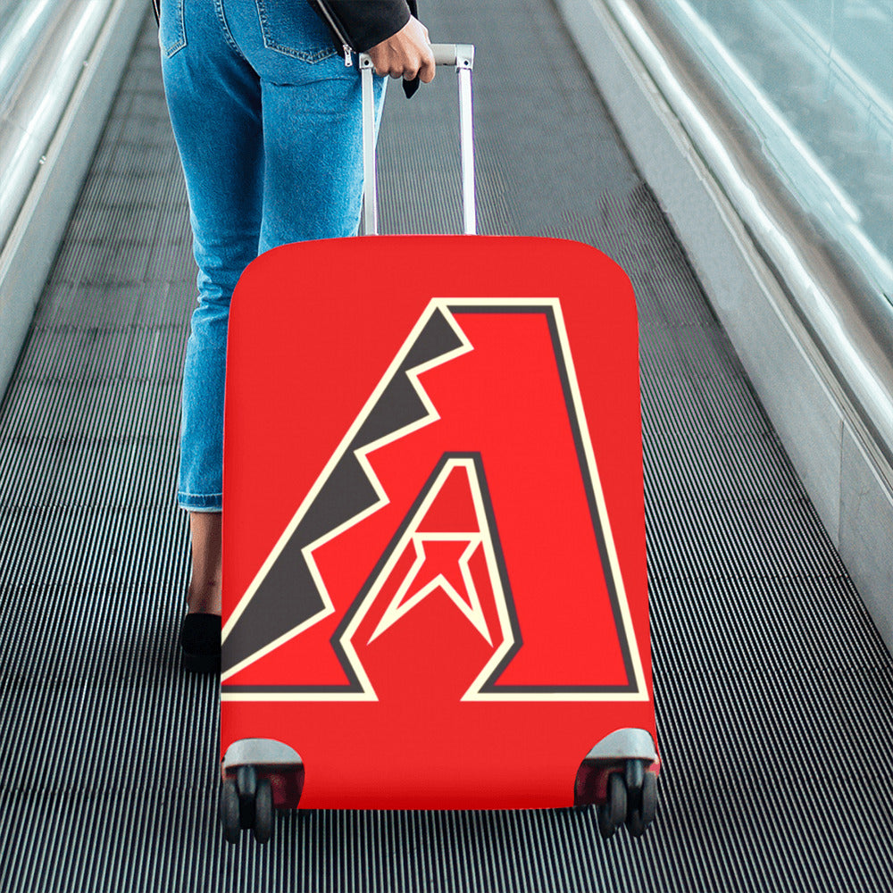 Arizona Diamondbacks Luggage Cover