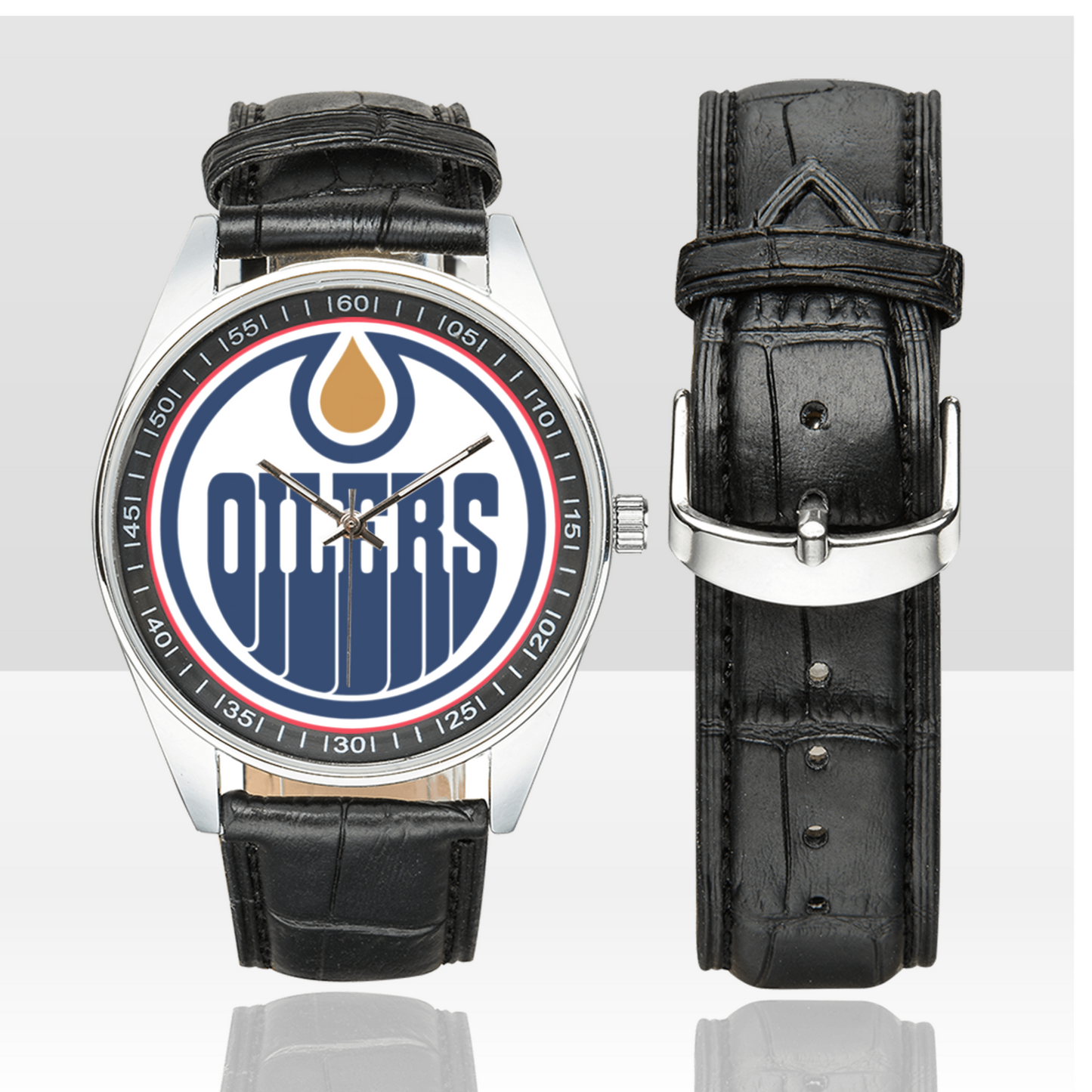 All NHL Teams Men's and Ladies Watch