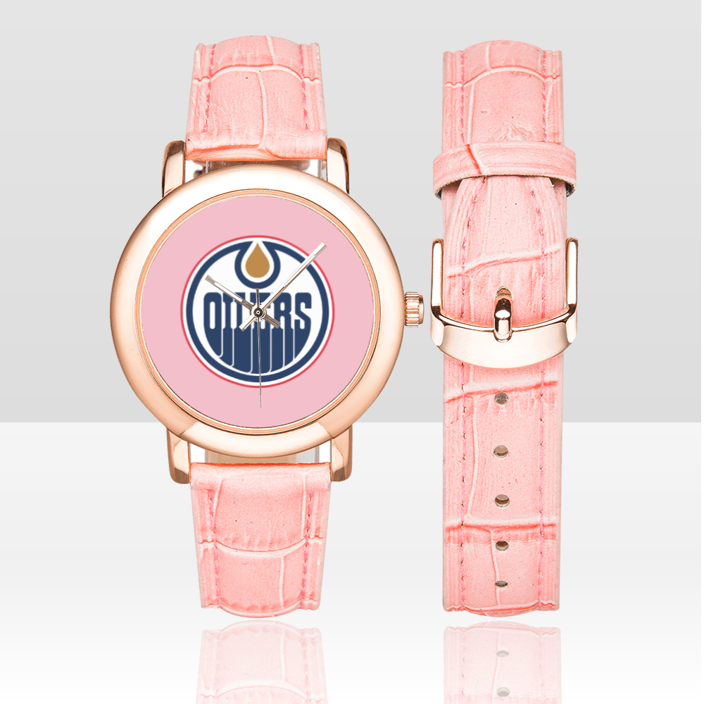 All NHL Teams Men's and Ladies Watch