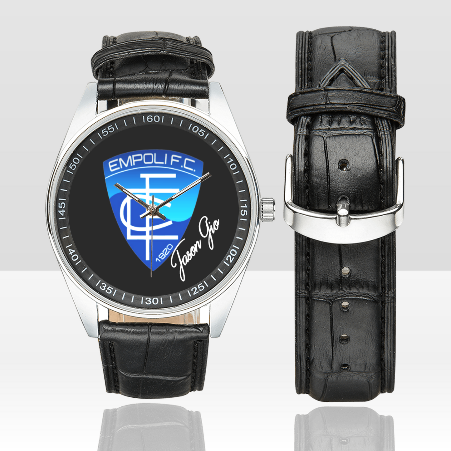 All Serie A Teams Men's and Ladies Watch