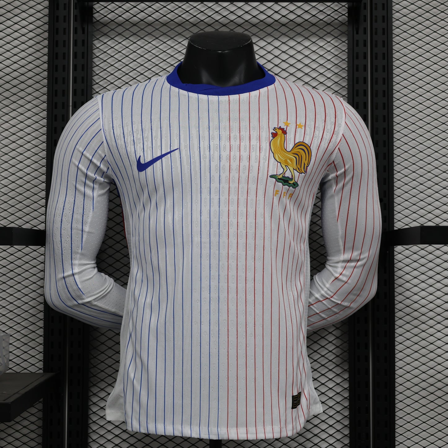 France  2024 National Team Jersey