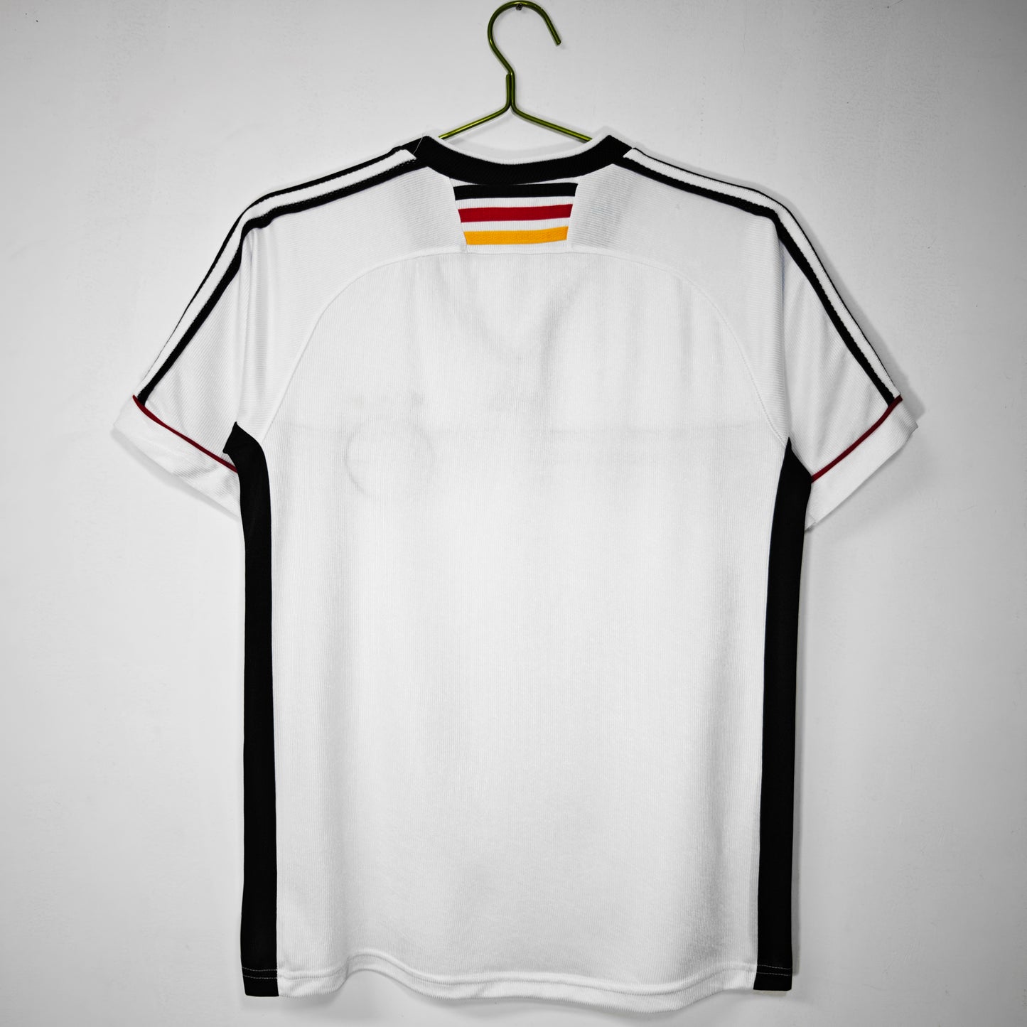 Germany 1986/1998/2002/03 Retro Home Jersey