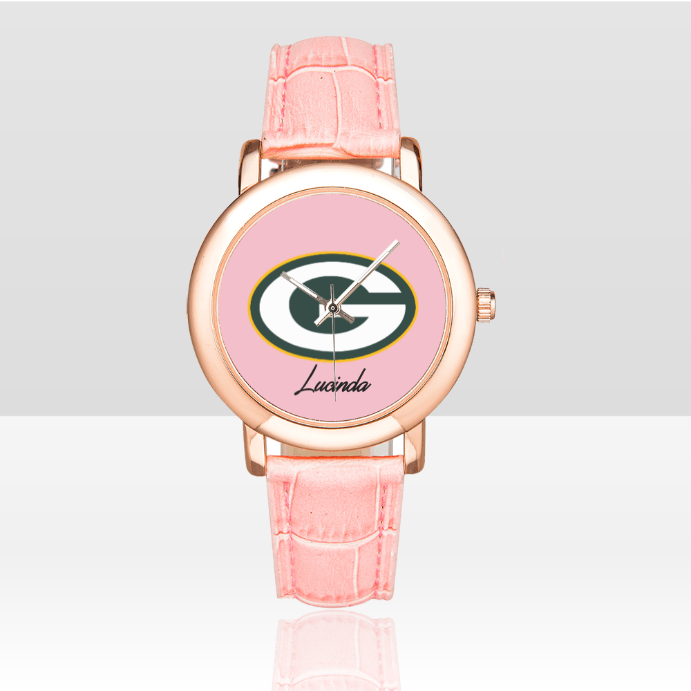 All NFL Teams Men's and Ladies Watch