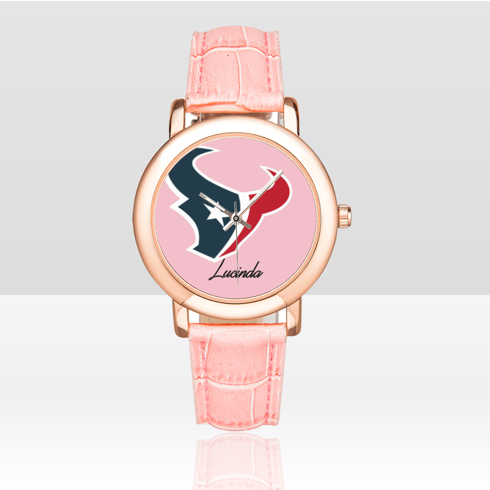 All NFL Teams Men's and Ladies Watch