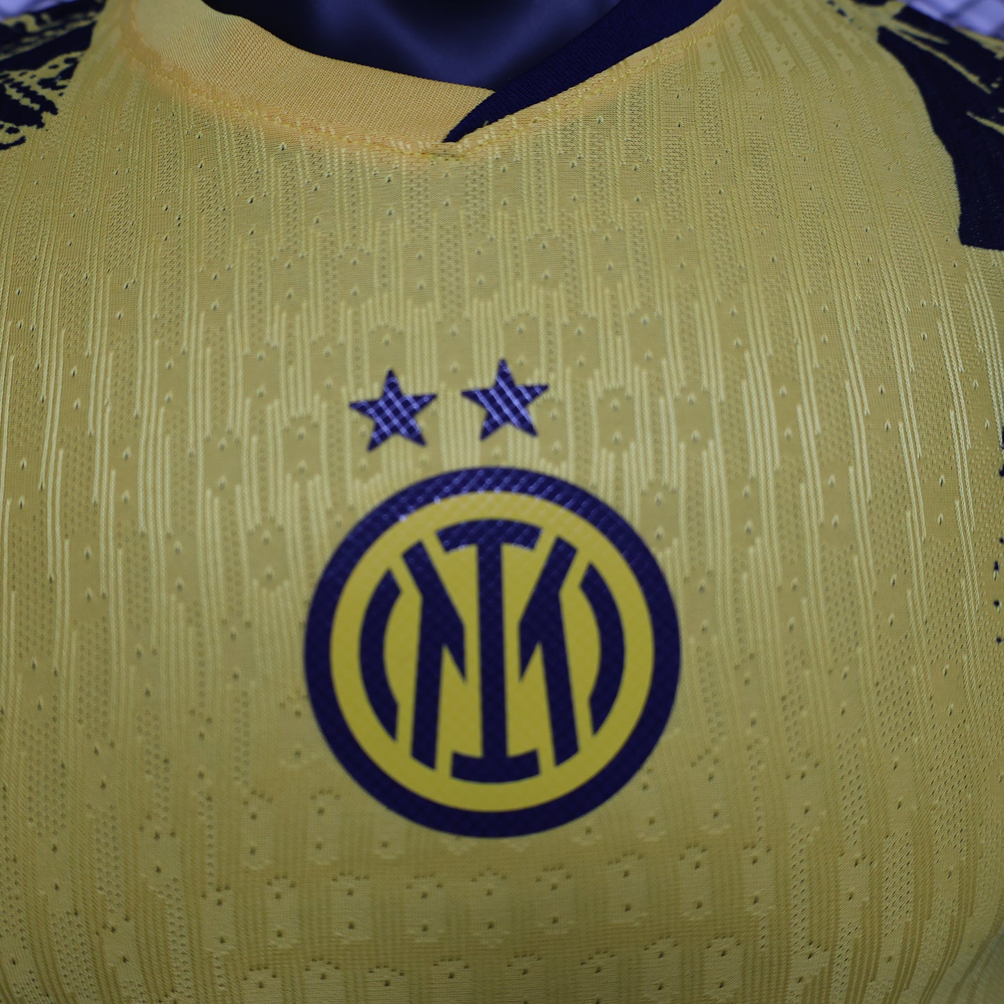 FC Inter Milan 2024/25 Home/Away Jersey