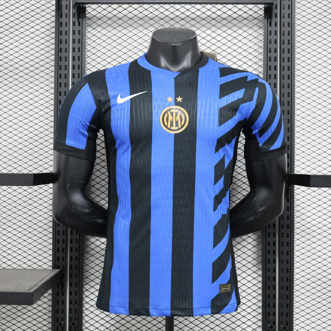 FC Inter Milan 2024/25 Home/Away Jersey