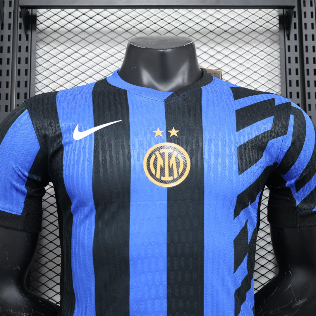 FC Inter Milan 2024/25 Home/Away Jersey