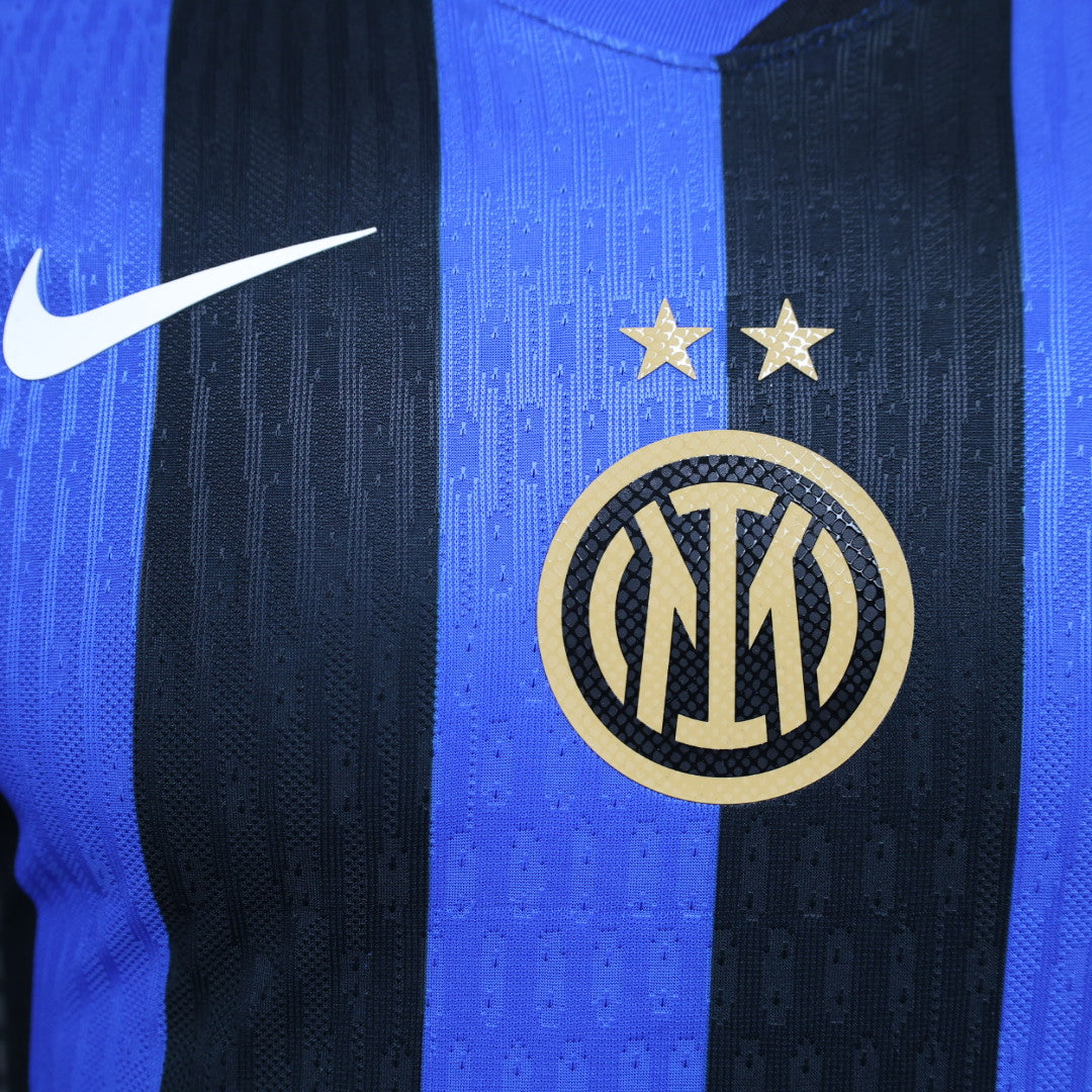 FC Inter Milan 2024/25 Home/Away Jersey