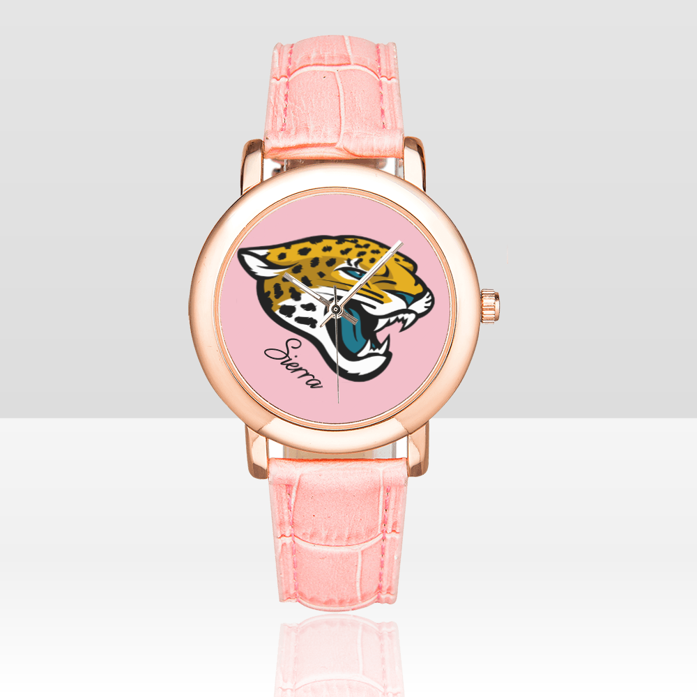 All NFL Teams Men's and Ladies Watch