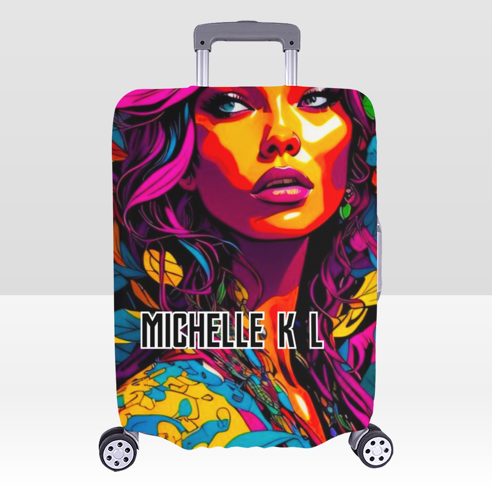 Luggage Cover