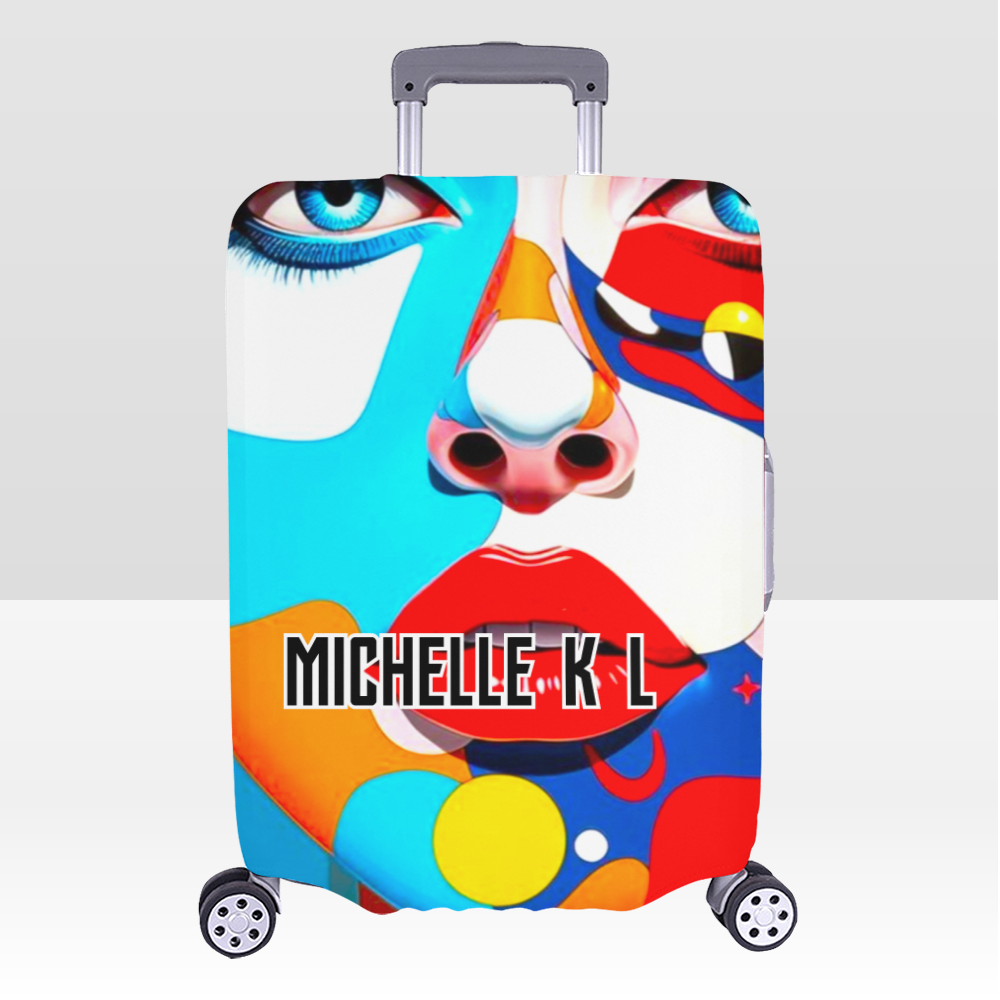 Luggage Cover