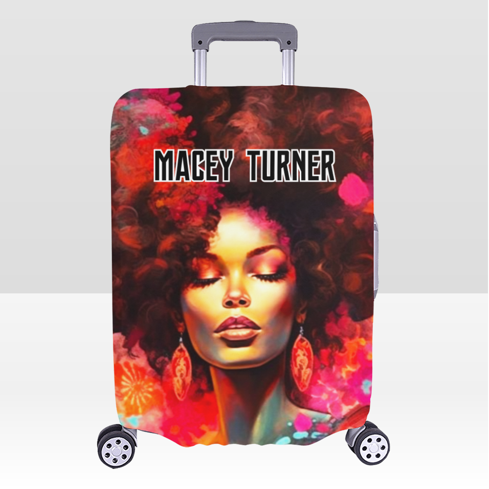 Luggage Cover